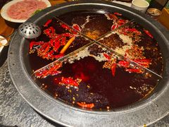 -陈眼镜火锅(总店)