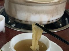 -江川野生菌火锅铜锅鱼(贵清火锅店)