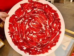 -1078號老北京涮肉(松柏店)