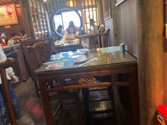 -缘来聚·徽菜名店(黄山宏村店)