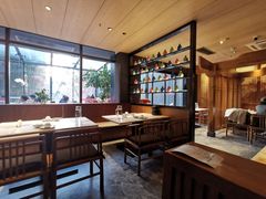 -唐猫庭院·千年陕菜(大唐不夜城店)