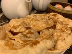 蛋散-顺德新世界酒店·华美轩餐厅