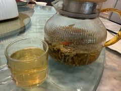 -花舍·新派粤菜·西餐·下午茶(亚运村·鸟巢店)