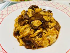 -撒拉花儿·新疆菜·清真(太阳宫店)