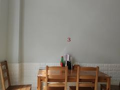 用餐区-海胆小馆(东北水饺·春柳店)