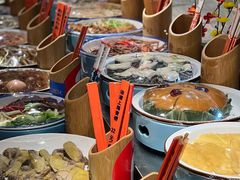 -古道村落(温汤店)