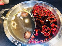 -井格·重庆火锅(王府井店)