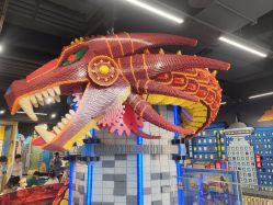 -乐高品牌旗舰店(人民广场店)