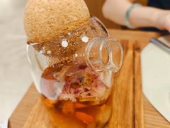 -一沙一城·岩烤牛扒(深圳首店)