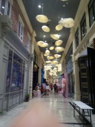 -喜宴酒店幸福里(星摩尔购物中心店)