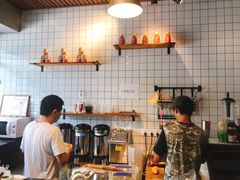 -摩柠手作茶室(国贸店)