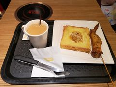 -大家乐(深圳中信店)