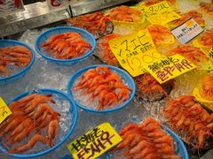 -南纪白浜Toretore市场