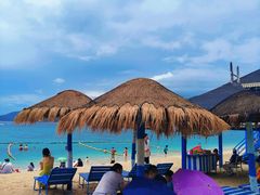 -海南分界洲岛旅游区