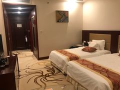 -山东政协大厦维景大酒店