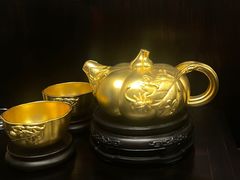 -老铺黄金(工美大厦店)