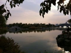 -海宝公园