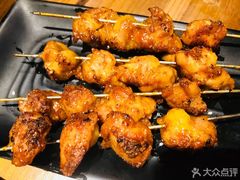 -烧货·活海鲜炭烧(湖滨商业街店)