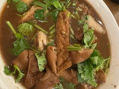 精品卤煮-北京小肠陈饭庄(方庄店)