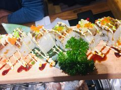 -九田家黑牛烤肉料理(石路天虹店)