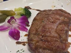 -安德烈俄式西餐厅(中央大街店)