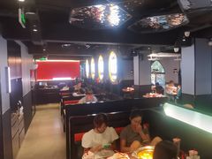 -胖哥俩肉蟹煲(杭州下沙学林街店)