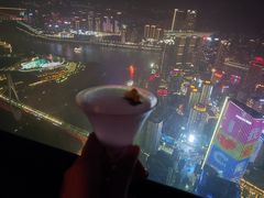 -苏丝的天空高空酒吧Suzie's Sky Bar