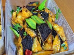 -丽华餐厅·天津菜(艳阳路店)