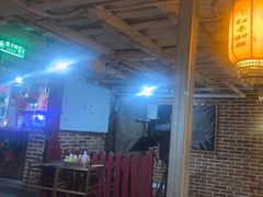 -三个大叔东北烧烤·砂锅菜(西三旗店)