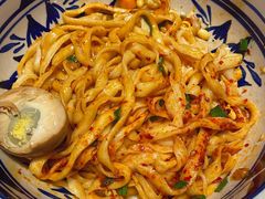 -老九圆山西面馆(CBD店)