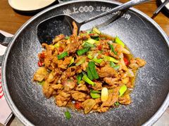 -味上湘菜馆(岳麓山店)