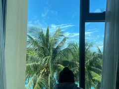 -惠州金海湾嘉华度假酒店