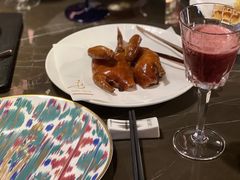 -海派悦庭·海胆烧麦·新融合菜(凯德广场店)