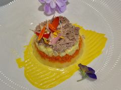 -伯顿西餐厅(厚街香榭丽店)