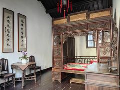 -南京市民俗博物馆(甘熙故居)