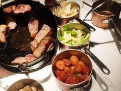 -Bistro Wang 牛排馆