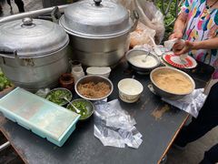 -临江门糯米团