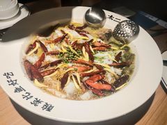 -新太二·鲜料川菜(智慧城广百店)