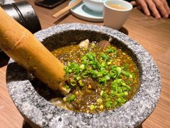 -有红鸡毛店·川菜(建设路店)