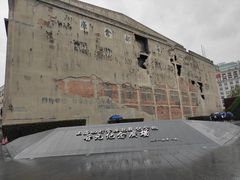 -上海四行仓库抗战纪念馆