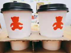 -漫咖啡(沙龙汇店)