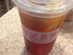 -孖记茶档·热腾茶餐(荔湾领展广场店)