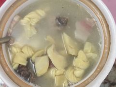 腌笃鲜-蘭心餐厅(进贤路店)