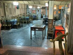 大堂-青城甲(青城山店)