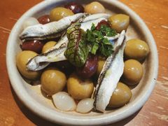-Laures·月桂西班牙碳烤餐厅(十尚坊店)