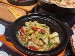 -悦百味·品质川菜(上城店)