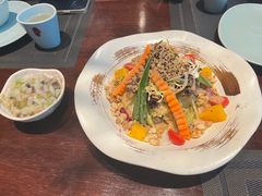 -古京·臻致料理(月湖店)