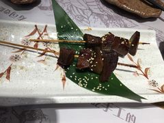 -林妈妈村·日式料理(宝山万达店)