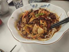 -老三样 · 江西菜馆(前海壹方汇店)