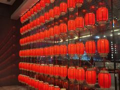 -OZONE 顶楼酒吧(香港丽思卡尔顿酒店)